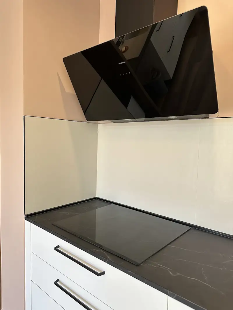 Rénovation d'appartement à Nice Gorbella