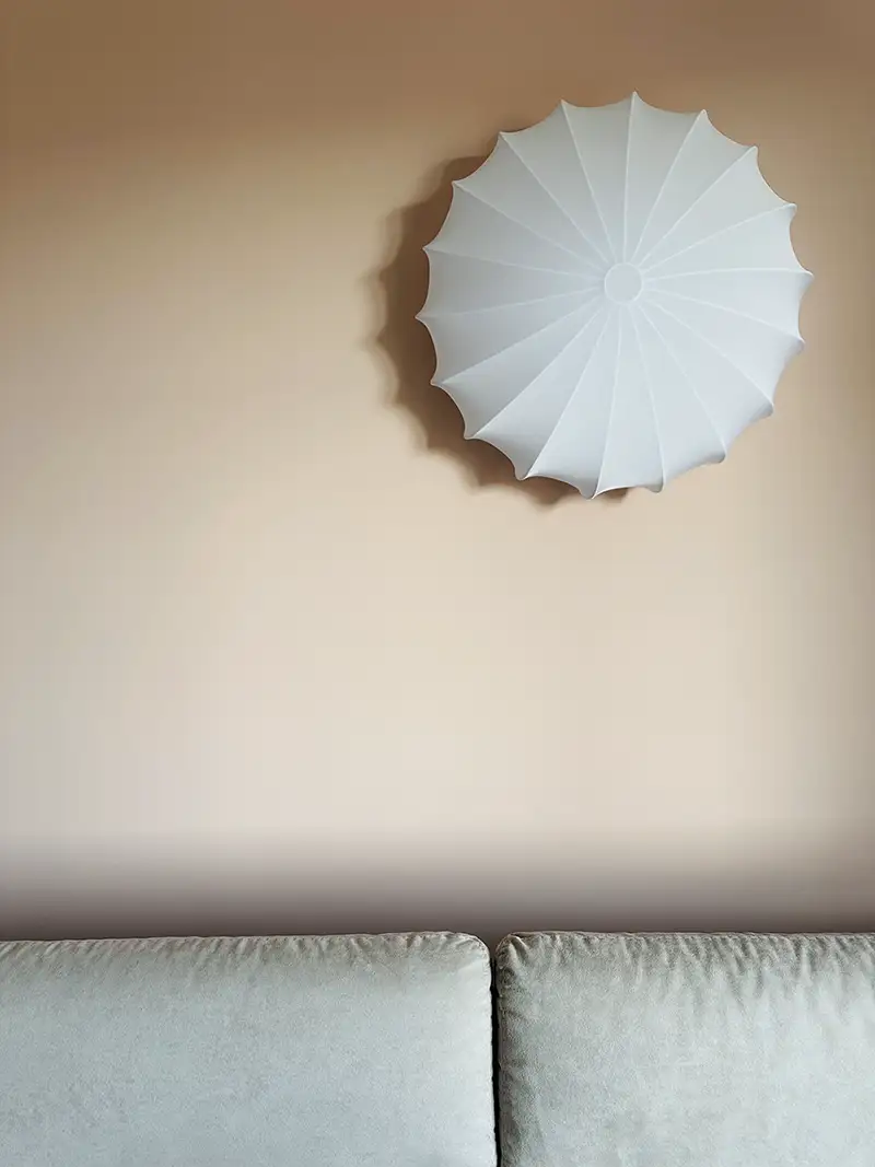 Rénovation d'appartement à Nice Gorbella