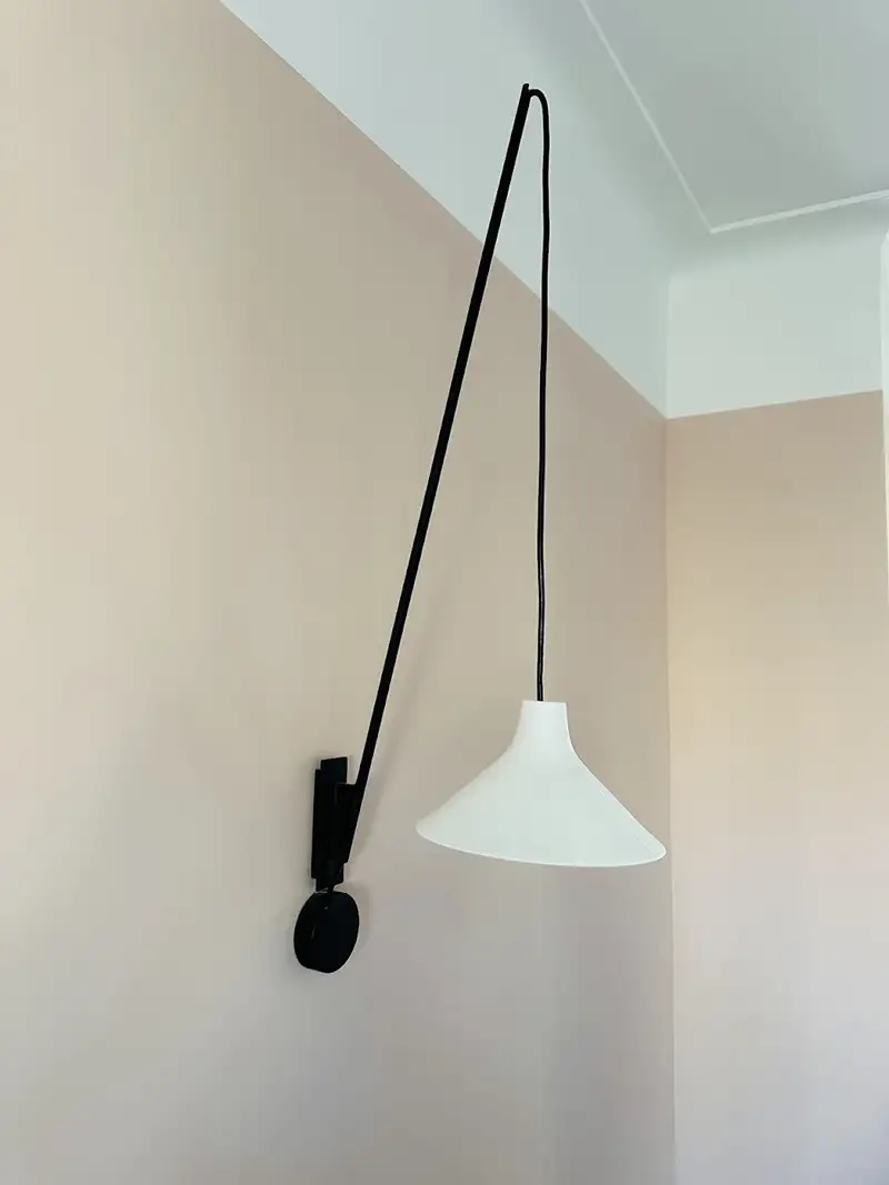 Rénovation d'appartement à Nice Gorbella