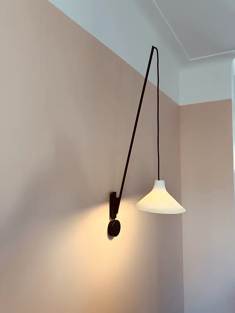 Rénovation d'appartement à Nice Gorbella